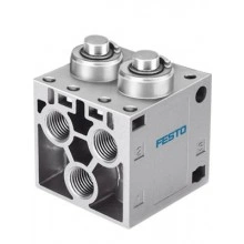 Распределитель Festo V-5-1/4-B