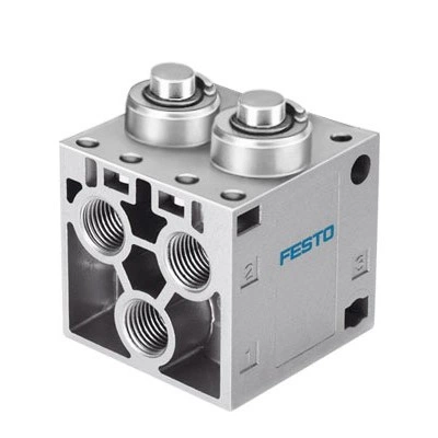 Распределитель Festo V-5-1/4-B