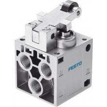 Распределитель Festo R-5-1/4-B