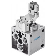 Распределитель Festo L-5-1/4-B