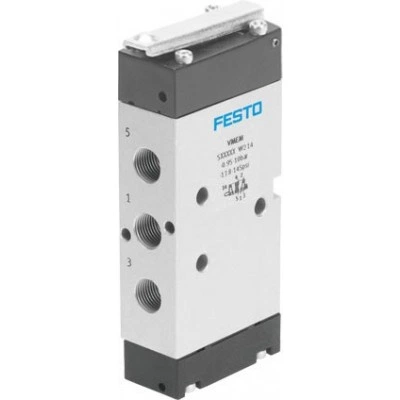 Распределитель Festo VMEM-SCZ-M52-E-G18