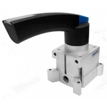 Распределитель Festo VHER-M04C-G12-LD
