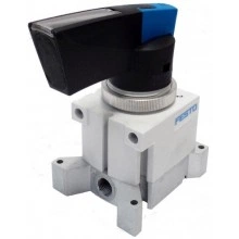 Распределитель Festo VHER-M04C-M05-LD