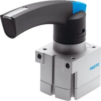 Распределитель Festo VHER-M04E-G12-UD