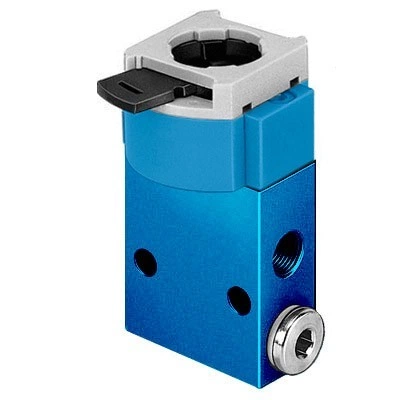 Распределитель Festo SVOS-3-1/8 Распределитель Festo SVOS-3-1/8
