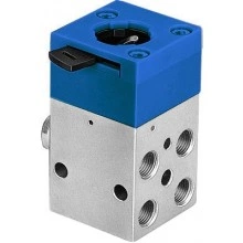 Распределитель Festo SVS-4-1/8