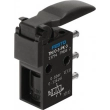 Распределитель Festo TH/O-3-PK-3