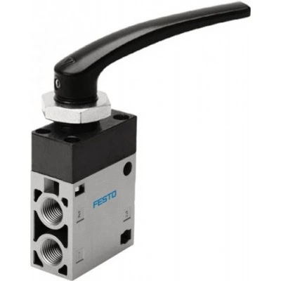 Тумблер Festo H-3-1/4-B Тумблер Festo H-3-1/4-B