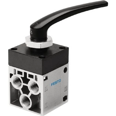 Тумблер Festo H-5-1/4-B Тумблер Festo H-5-1/4-B