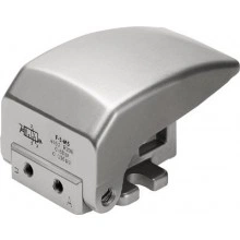 Пневмопедаль Festo F-3-M5