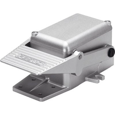 Пневмопедаль Festo FP-5-1/4-B Пневмопедаль Festo FP-5-1/4-B