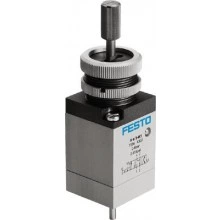 Тумблер Festo H-4/3-M5