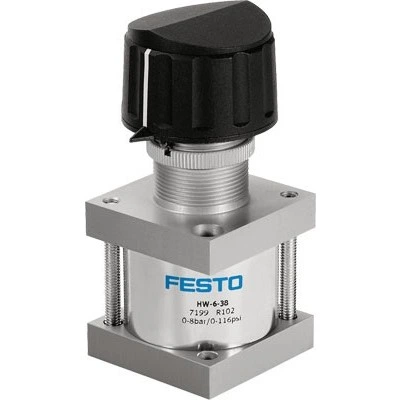 Переключатель Festo HW-6-38 Переключатель Festo HW-6-38