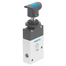 Распределитель Festo VHEM-PTCZ-M32C-M-G18