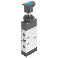 Распределитель Festo VHEM-M52-M-G18