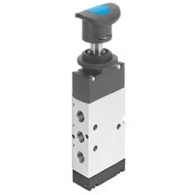 Распределитель Festo VHEM-M52-А-G14