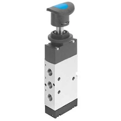 Распределитель Festo VHEM-M52-А-G14 Распределитель Festo VHEM-M52-А-G14