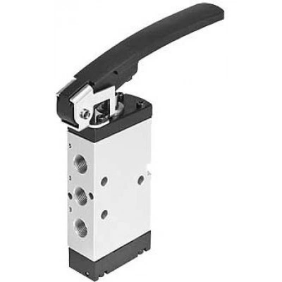 Распределитель Festo VHEM-L-M52-А-G14 Распределитель Festo VHEM-L-M52-А-G14