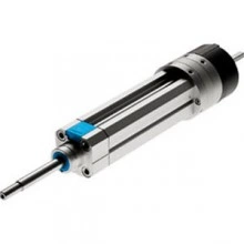 Пневмоцилиндр Festo DSL-16- -270-CC-A-S20-B