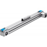 Электроцилиндр Festo DGE-25- -ZR