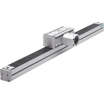 Электроцилиндр Festo DGEA-18- -ZR Электроцилиндр Festo DGEA-18- -ZR