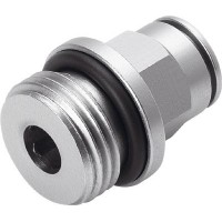 Фитинг Festo NPQH-D-M7-Q6-P10