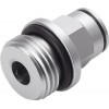 Фитинг Festo NPQH-D-G18-Q8-P10