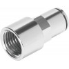 Фитинг Festo NPQH-D-G14F-Q6-P10