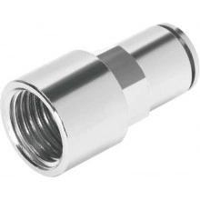 Фитинг Festo NPQH-D-G14F-Q6-P10