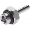 Фитинг Festo NPQH-D-M5-S6-P10