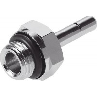 Фитинг Festo NPQH-D-G18-S8-P10