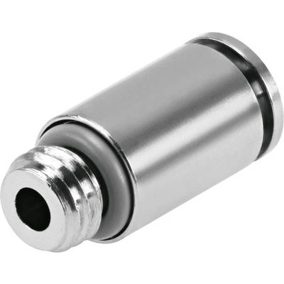 Фитинг Festo NPQH-DK-M7-Q4-P10 Фитинг Festo NPQH-DK-M7-Q4-P10