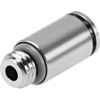 Фитинг Festo NPQH-DK-G18-Q8-P10