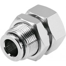 Фитинг Festo NPQH-H-G18F-Q8-P10