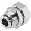 Фитинг Festo NPQH-H-G14F-Q6-P10