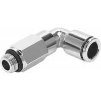 Фитинг Festo NPQH-LL-G18-Q4-P10