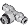 Фитинг Festo NPQH-T-G18-Q6-P10