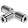 Фитинг Festo NPQH-T-Q6-E-P10