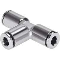 Фитинг Festo NPQH-T-Q12-E-P10