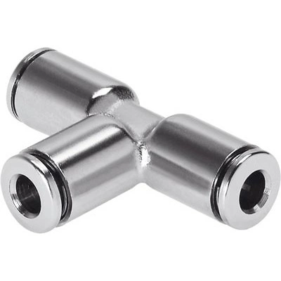 Фитинг Festo NPQH-T-Q12-E-P10