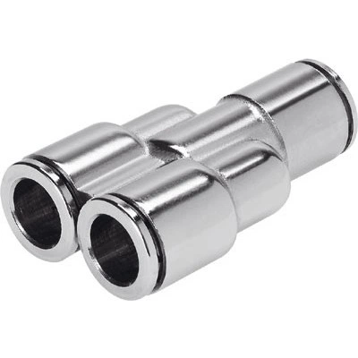 Фитинг Festo NPQH-Y-Q10-E-P10