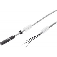 Датчик Festo SMT-8M-A-NS-24V-E-2,5-OE