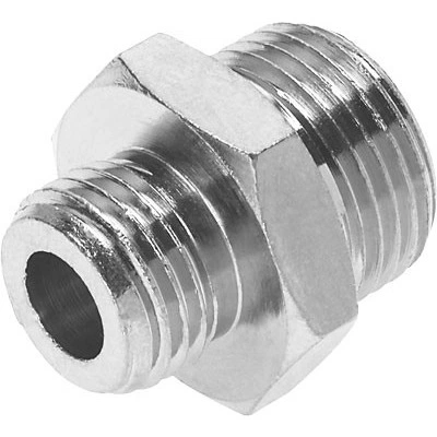Фитинг Festo NPFC-D-M7-G18-M Фитинг Festo NPFC-D-M7-G18-M