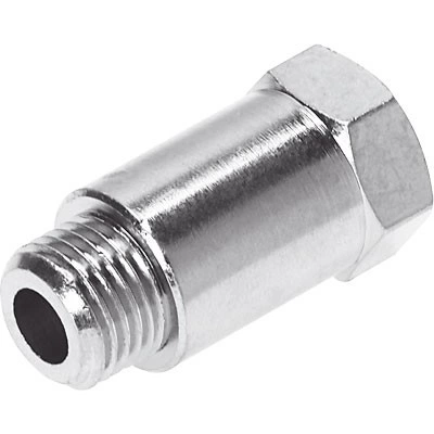 Фитинг Festo NPFC-E2-2G18-FM