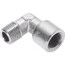 Фитинг Festo NPFC-L-R34-G34-MF