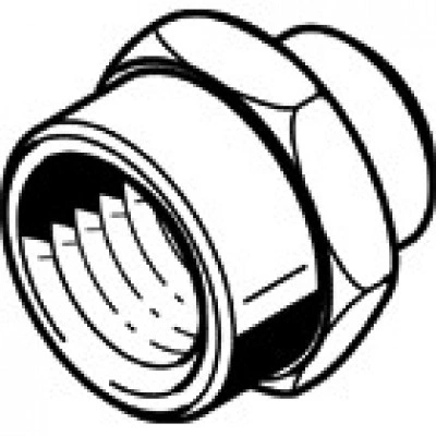 Фитинг Festo NPFC-R-G38-G18-F Фитинг Festo NPFC-R-G38-G18-F