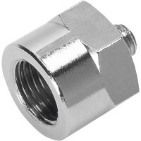 Фитинг Festo NPFC-R-G38-G18-FM