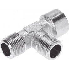 Фитинг Festo NPFC-T-2R14-G14-MMF