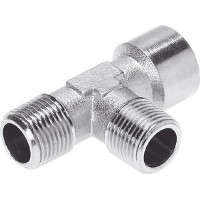 Фитинг Festo NPFC-T-2R18-G18-MMF