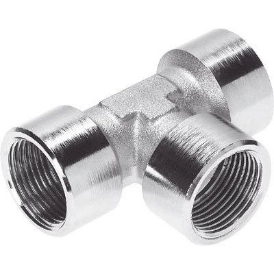 Фитинг Festo NPFC-T-3G12-F Фитинг Festo NPFC-T-3G12-F